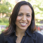 Photo of Gina Ann Garcia