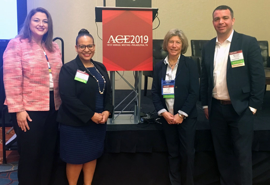 ace2019-mental-health-session