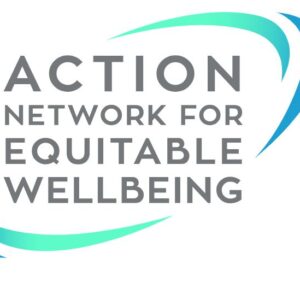 Photo of The Action Network for Equitable Wellbeing