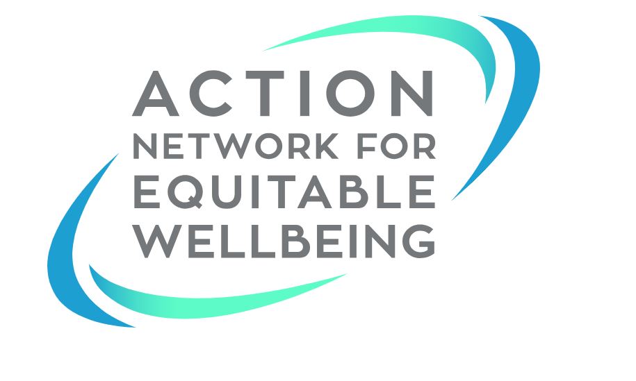 Photo of The Action Network for Equitable Wellbeing