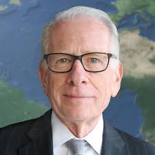 Photo of Allan Goodman
