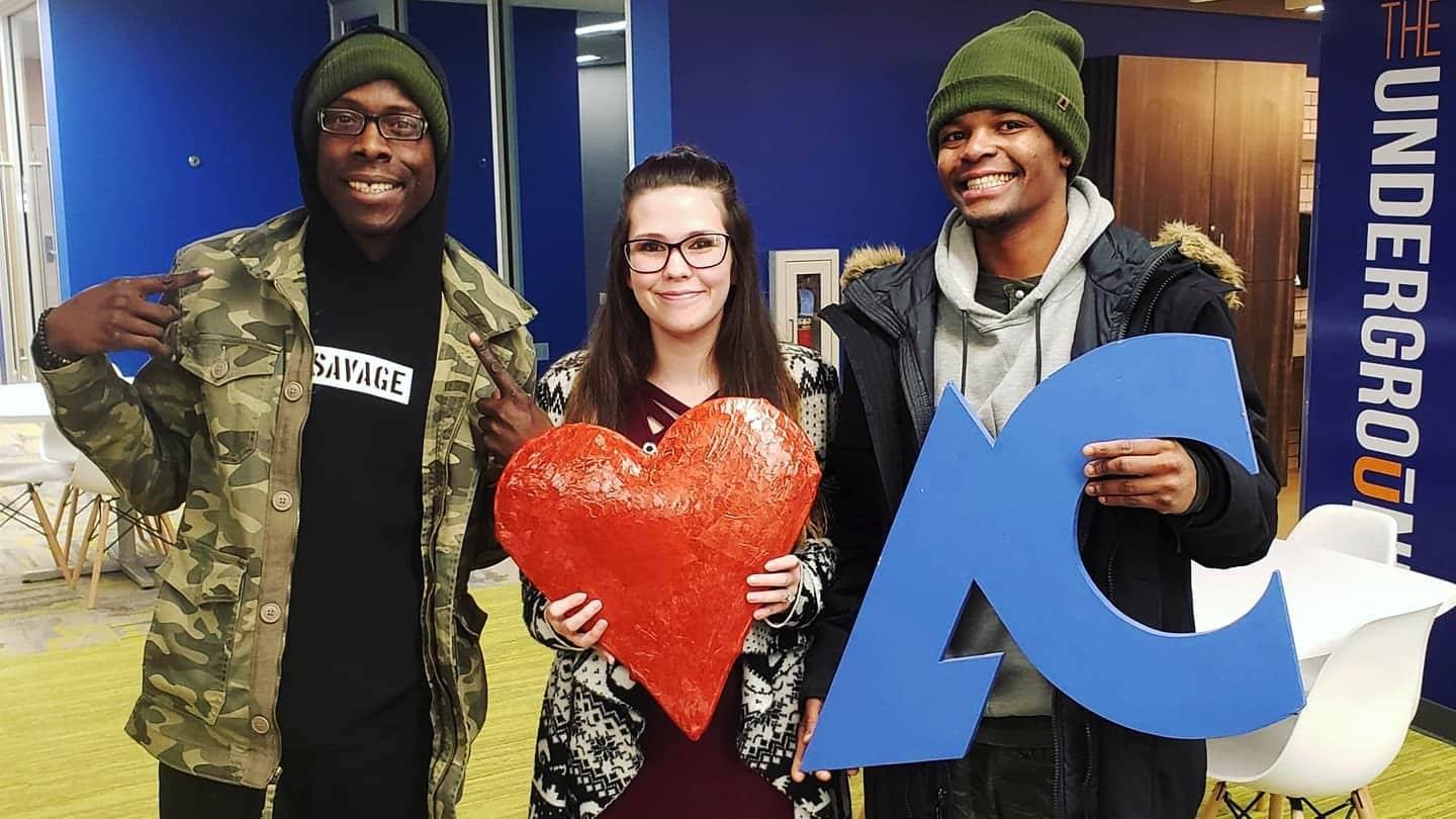 amarillo-college-students