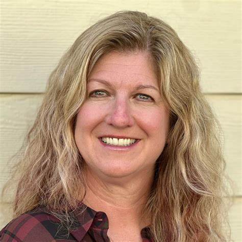 Photo of Amy C. Foerster