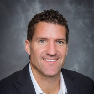 Photo of Andrew Shean