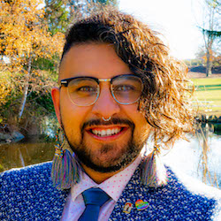 Photo of Angel de Jesus Gonzalez