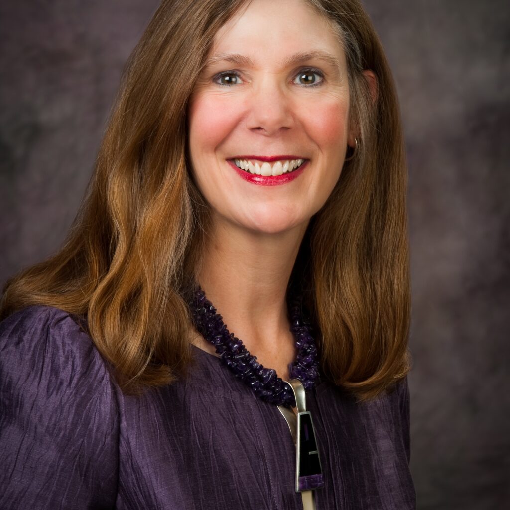 Photo of April Mason