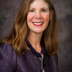 Photo of April Mason