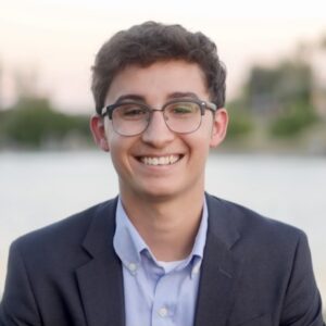 Photo of Armando Montero