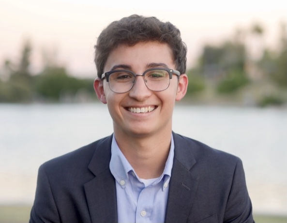 Photo of Armando Montero