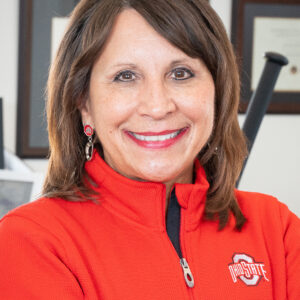 Photo of Bernadette Mazurek Melnyk