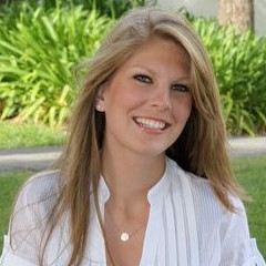 Photo of Caroline Cox