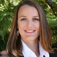 Photo of Carrie Kisker
