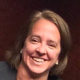 Photo of Cindy Kane