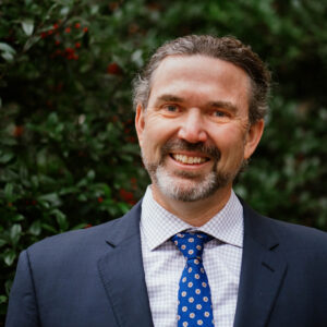Photo of Darren Cambridge