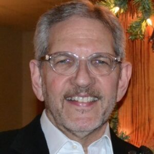 Photo of Daryl E. Chubin