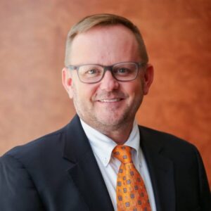 Photo of David Hawkins