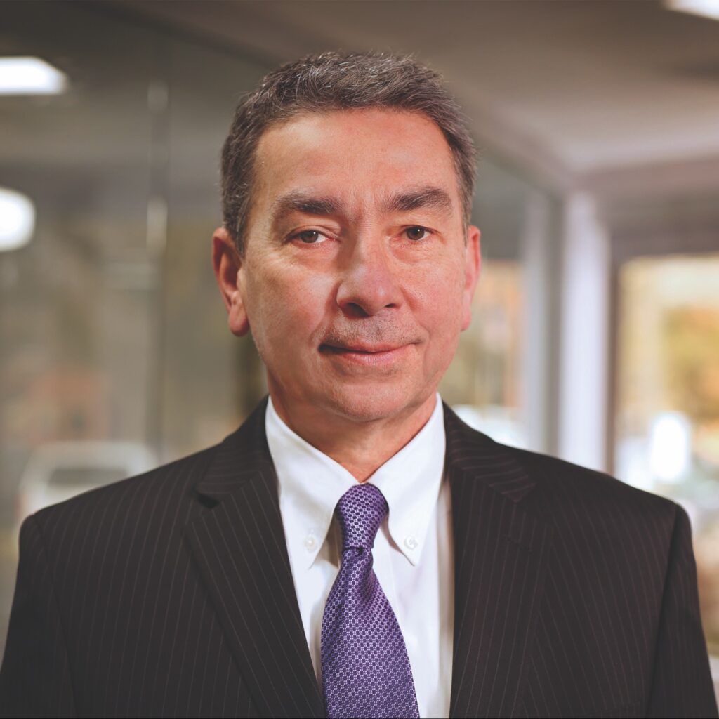 Photo of David Schejbal