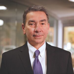 Photo of David Schejbal