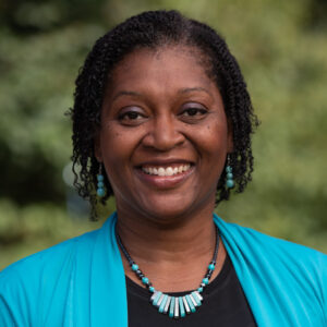 Photo of Gailda Pitre Davis