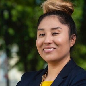 Photo of Delma Ramos