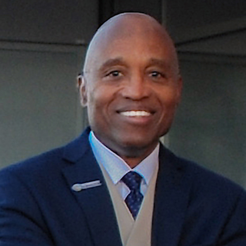 Photo of Everette Freeman