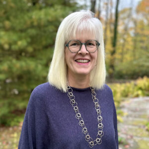 Photo of Elizabeth R. Click