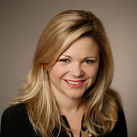 Photo of Elizabeth Holcombe