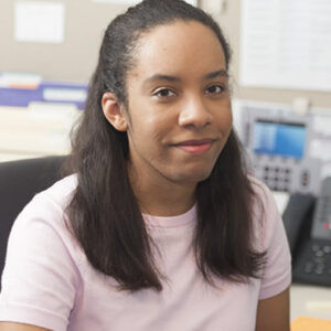 Photo of Elizabeth Howard