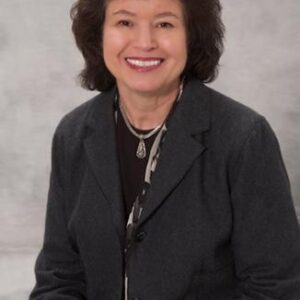 Photo of Gayle R. Davis