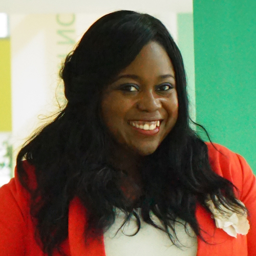 Photo of Gbemi Disu