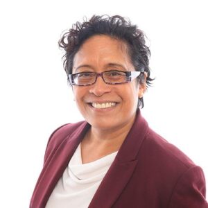 Photo of Hanna Rodriguez-Farrar