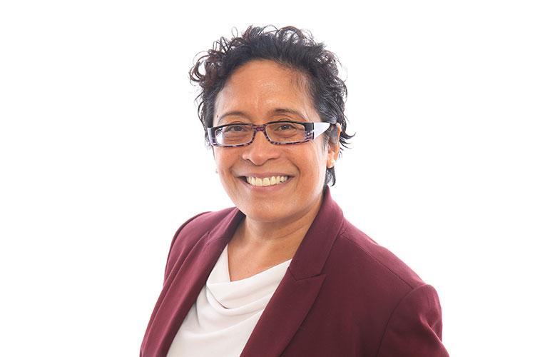 Photo of Hanna Rodriguez-Farrar