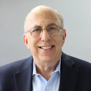 Photo of Ira Harkavy