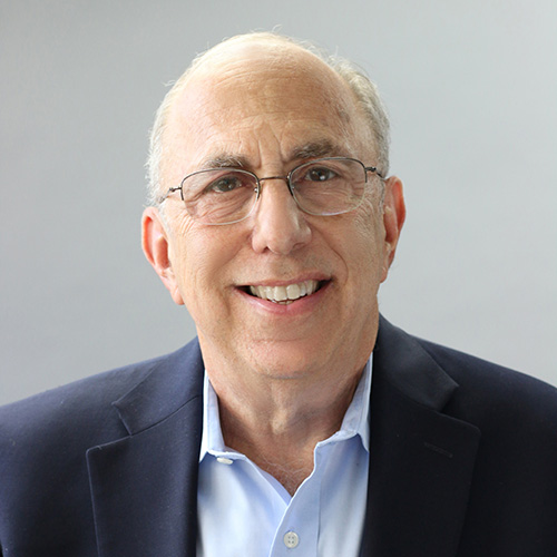 Photo of Ira Harkavy