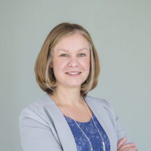Photo of Jaime Lester