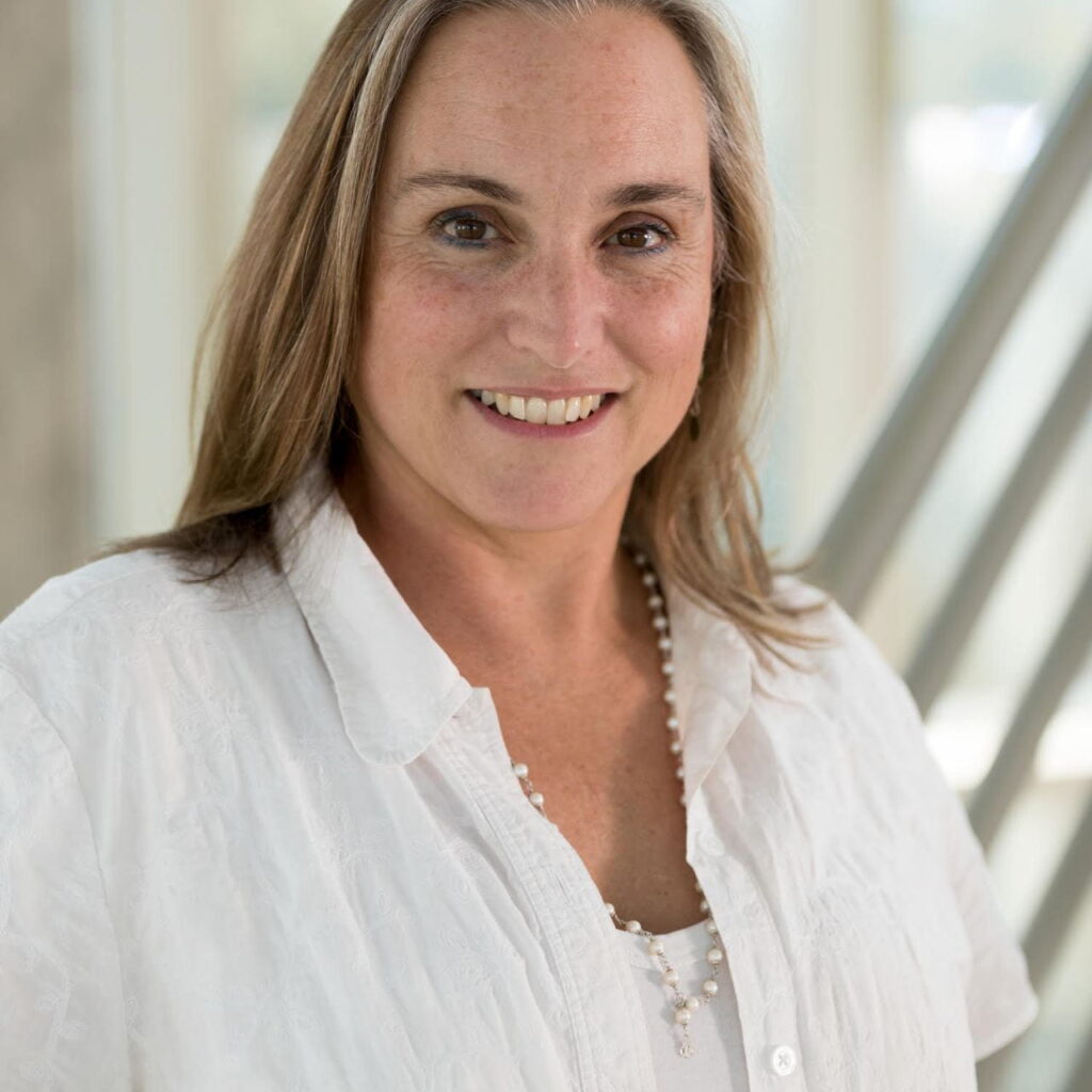 Photo of Janis Whitlock