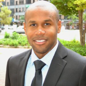 Photo of Jared C. Avery