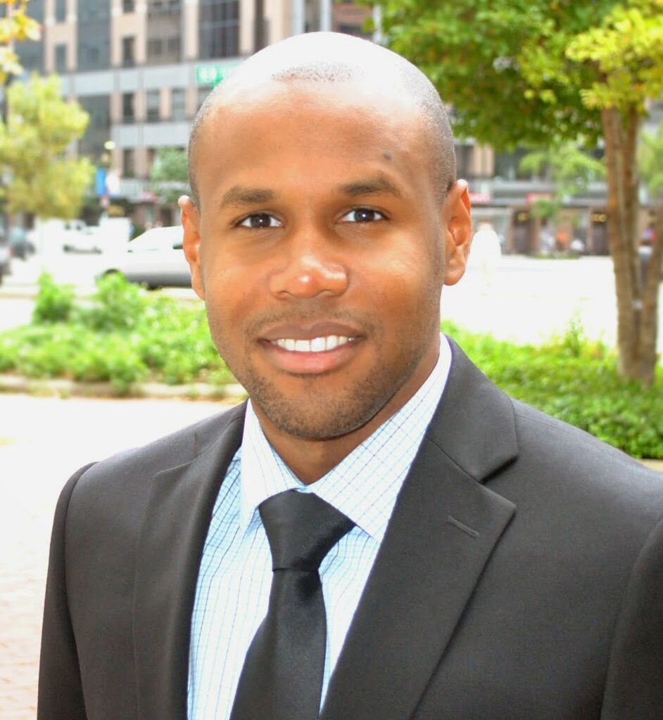 Photo of Jared C. Avery