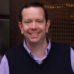 Photo of Jason Kilmer