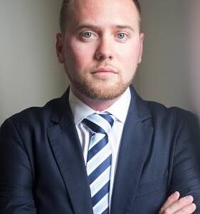 Photo of Jason Lynch