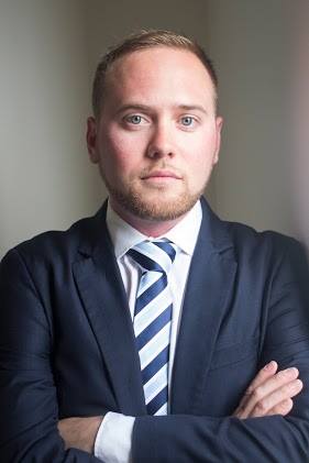 Photo of Jason Lynch