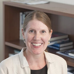 Photo of Jennifer R. Crandall