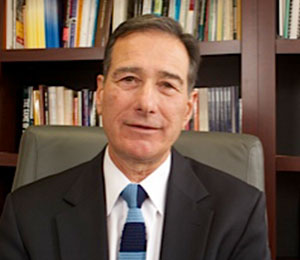 Photo of Jerry Lucido