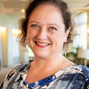 Photo of Jessica Egbert