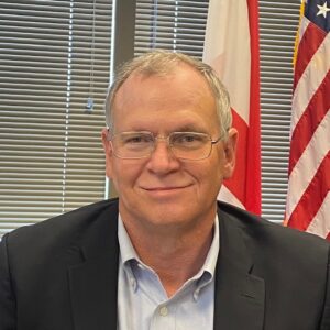 Photo of Jim Purcell