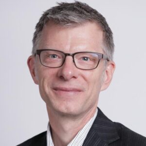 Photo of John Marx