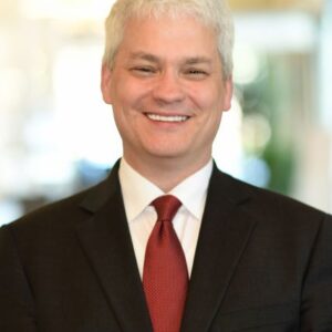 Photo of John O’Brien