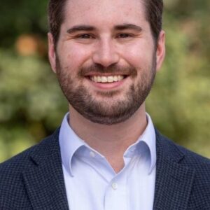 Photo of Jonathan M. Turk