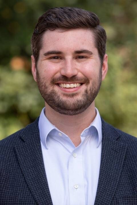 Photo of Jonathan M. Turk