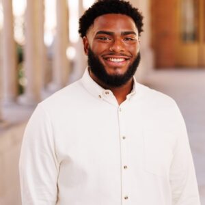 Photo of Jordan Harper